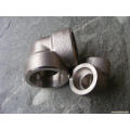 Mould for Small Size 45 Elbow Fittings